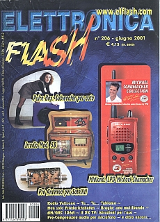 Rivista Elettronica Flash